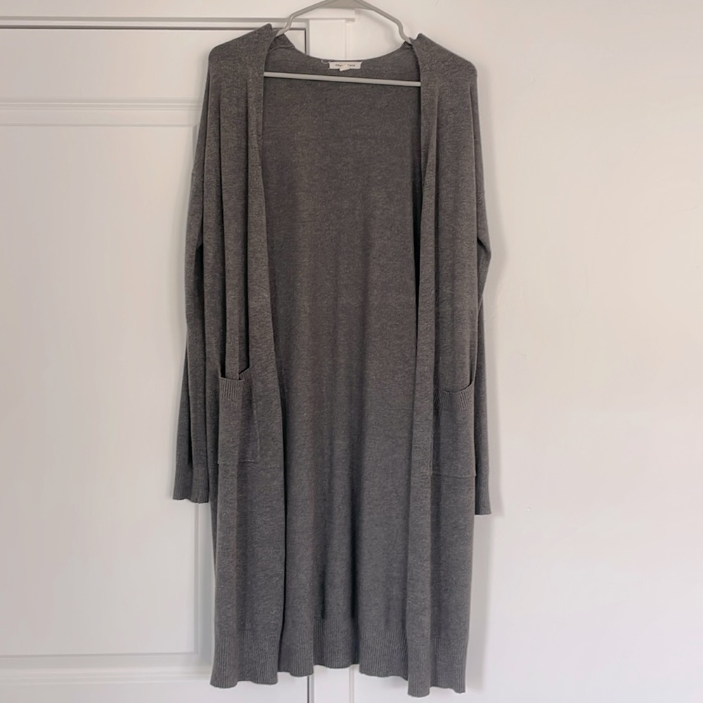 Tea n Rose Cardigan
